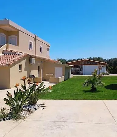 아파트 Verano Mar Apartment_near The Sea-free Parking